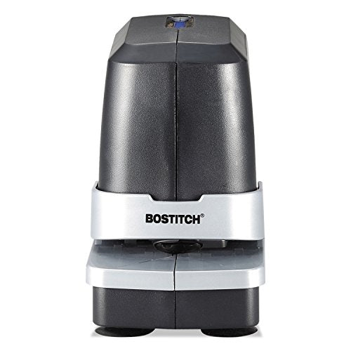 Modern Bostitch Impulse Drive, 30 Sheet Electric Stapler, No Jam Technology, Essentials