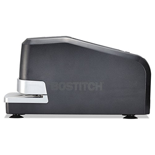Modern Bostitch Impulse Drive, 30 Sheet Electric Stapler, No Jam Technology, Essentials