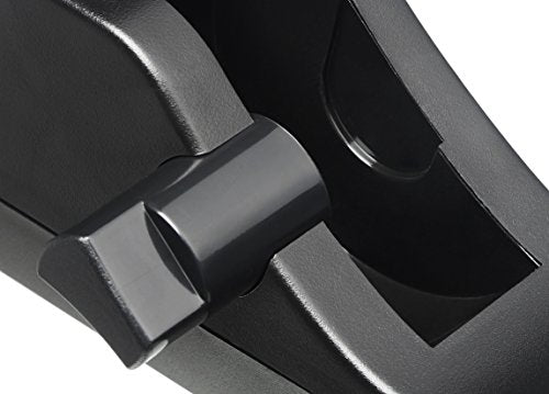high-quality Basics Weighted Desktop Tape Dispenser with Non-Skid Base, Desk Accessory, Essentials