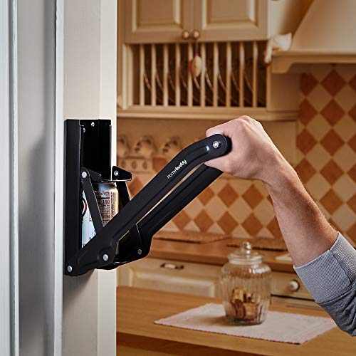 Smart Home HomeBuddy Can Crusher for Recycling - 12 Oz. and Collection
