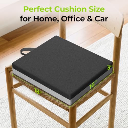 Smart Home AUVON Ventilation Seat Cushion with Innovation Heat Dissipation Collection