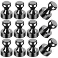 Classic LOVIMAG Fridge Magnets 12Pcs Refrigerator Whiteboard Small Set