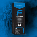 Zero-Calorie Fission Blue Magic NRBF - Electrolyte Hydration Enhanced Taste Cartridges - Default Title