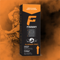 Sugar-Free Fission Florida Man WYMJ - Sugar-Free Fruit Flavor Cartridge Refill - Default Title