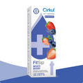 Vitamin-Infused FitSip Mixed Berry EWZJ - Zero-Calorie Multi-Flavor Sip Pods for Water Bottle - Default Title