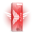 Sugar-Free Flyte Red Zone UKW7 - Vitamin-Infused Natural Refreshing Flavor Core - Default Title
