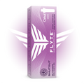 Natural Fruit Flavored Flyte Shutout X9G4 - Sugar-Free Fruit Flavor Cartridge Refill - Default Title
