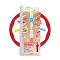 Natural Fruit Flavored Frosted White Chocolate Raspberry Iced Coffee 8KS5 - Electrolyte Hydration Enhanced Taste Cartridges - Default Title