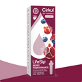 Sugar-Free LifeSip Berry Pomegranate (Stevia) ZYW1 - Zero-Calorie Multi-Flavor Sip Pods for Water Bottle - Default Title