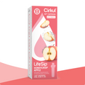 Natural Fruit Flavored LifeSip Honeycrisp Apple QUWH - Zero-Calorie Multi-Flavor Sip Pods for Water Bottle - Default Title
