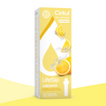 Zero-Calorie LifeSip Lemonade ZO3J - Zero-Calorie Multi-Flavor Sip Pods for Water Bottle - Default Title