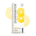 Refreshing Electrolyte Puressence Pineapple (Unsweetened) NUIK - Sugar-Free Fruit Flavor Cartridge Refill - Default Title
