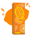 Natural Fruit Flavored Squeeze Orange Lemonade W197 - Sugar-Free Fruit Flavor Cartridge Refill - Default Title
