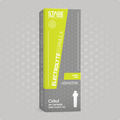 Refreshing Electrolyte Stage Lemon Lime XQ82 - Electrolyte Hydration Enhanced Taste Cartridges - Default Title